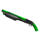 Health and Hell (Green) Дробовик (Немного поношенное)