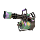 Brain Candy Пулемёт (Поношенное)