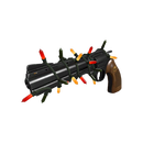 Festive Revolver