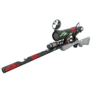 Death Deluxe Sniper Rifle (Minimal Wear)