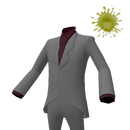 Водолазка мошенника