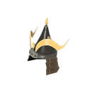 The Combustible Kabuto