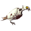 Haunted Archimedes the Undying