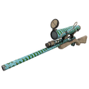 Croc Dusted Sniper Rifle (Field-Tested)