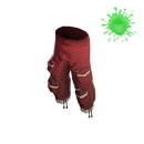 Double Dog Dare Demo Pants