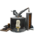 Набор  серийного убийцы — Священная клятва