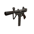 The Cleaner's Carbine