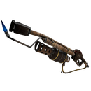 Nutcracker Огнемёт (После полевых испытаний) странного типа