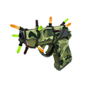 Festivized Backwoods Boomstick Mk.II Pistol (Minimal Wear)