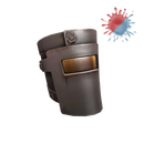 Strange Blast Defense