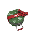 Unlocked Winter 2016 Cosmetic Case