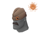 Strange Screamin' Eagle