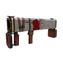 Civic Duty Mk.II Black Box (Battle Scarred)