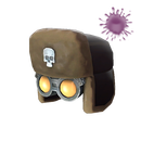 Professional's Ushanka