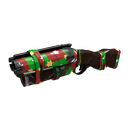 Gifting Mann's Wrapping Paper Газировщик (После полевых испытаний)