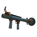 Pacific Peacemaker Rocket Launcher (Minimal Wear)