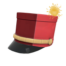 The Scout Shako