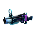 Frozen Aurora Железный бомбардир (Прямо с завода)  серийного убийцы