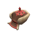 Magnificent Mongolian