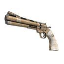 Cardboard Boxed Revolver (Field-Tested)