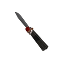 Strange Blood Botkiller Knife Mk.I
