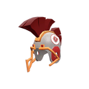 Головняк костолома странного типа