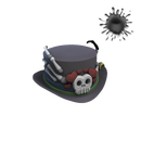 Амулет вуду