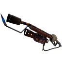 Spirit of Halloween Flame Thrower (Minimal Wear)