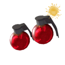 The Ornament Armament