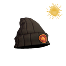 Вечномёрзлая шапочка