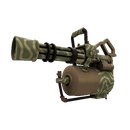 Forest Fire Mk.II Minigun (Factory New)