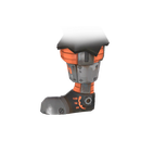 The Moccasin Machinery