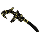 Electroshocked Острозуб (После полевых испытаний)  особо опасного убийцы