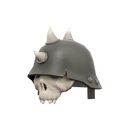 Чистилишлем странного типа