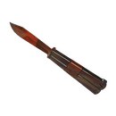 Health and Hell Нож (Немного поношенное)