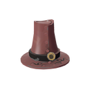 Колпак из жестянки