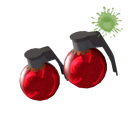 The Ornament Armament