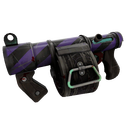 Macabre Web Stickybomb Launcher (Well-Worn)