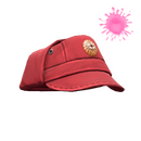 Полевая кепка толстяка необычного типа