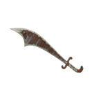 Civil Servant Mk.II Persian Persuader (Well-Worn)