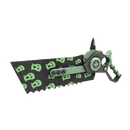 Killstreak Haunted Ghosts Amputator (Field-Tested)