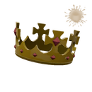 Prince Tavish's Crown
