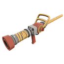 Civic Duty Mk.II Лечебная пушка (Прямо с завода)