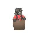 The Pocket Pyro