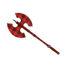 Plaid Potshotter Mk.II Шотландский головорез (Прямо с завода)