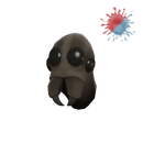 Strange Arachno-Arsonist