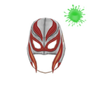 Large Luchadore