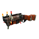 Civil Servant Mk.II Газировщик (Поношенное)  с украшениями