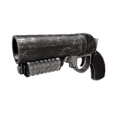 Kill Covered Обжигающий выстрел (После полевых испытаний)  особо опасного у