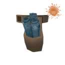 The Builder's Blueprints